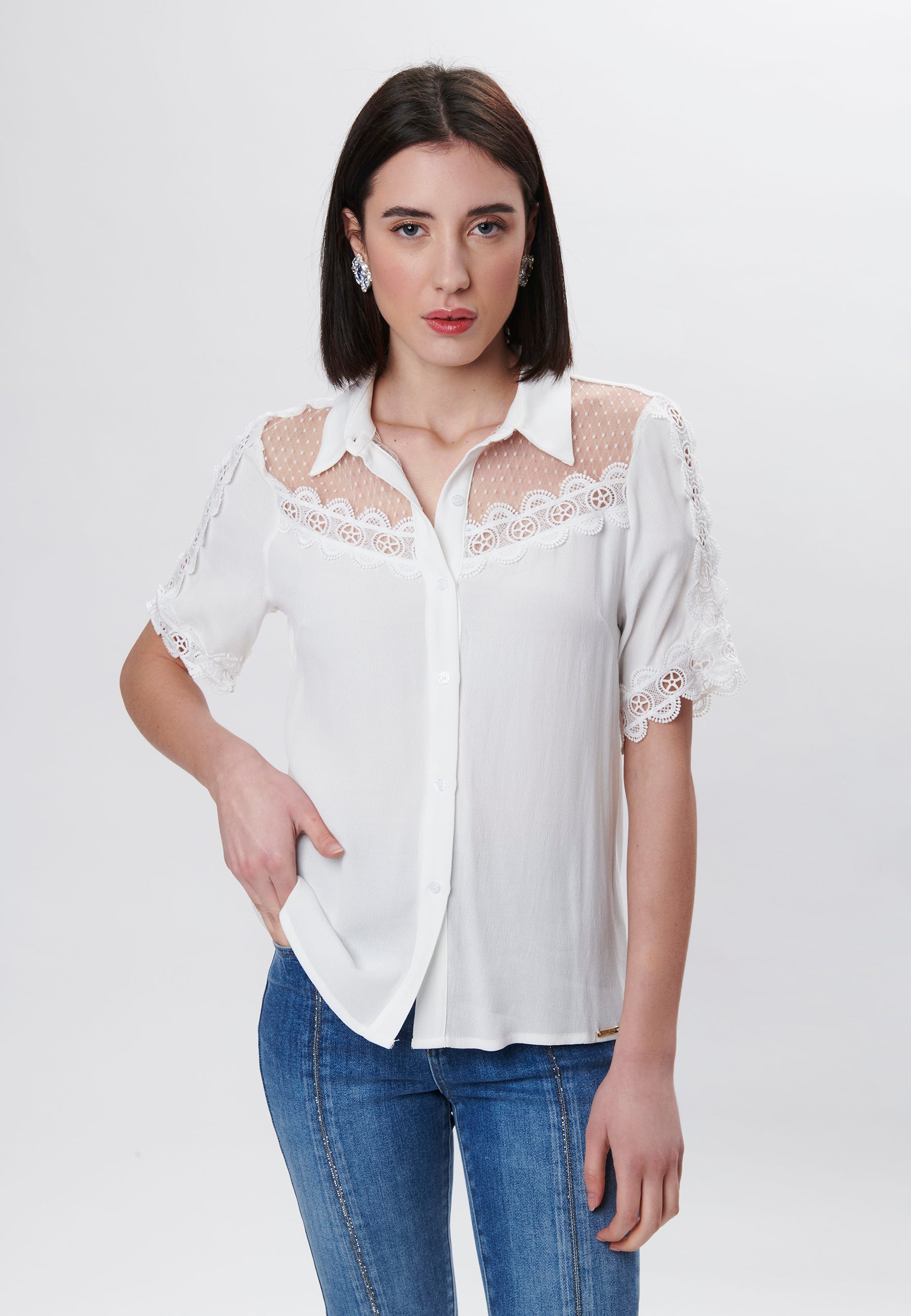 Camicia 01Y098