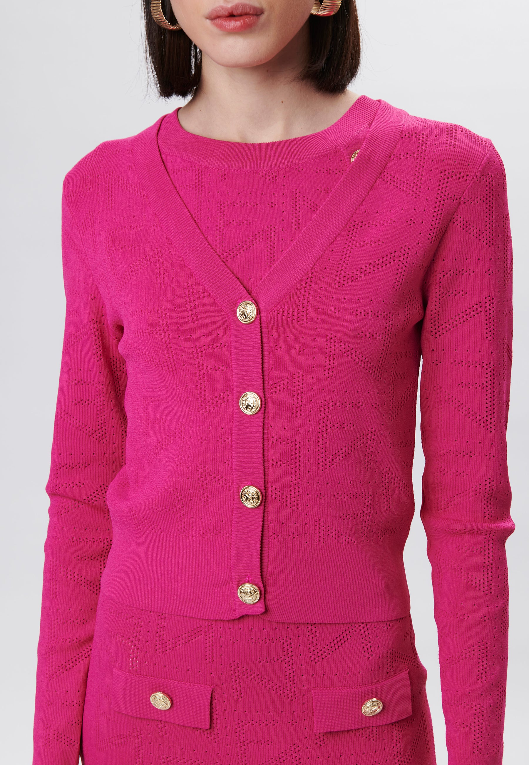 Cardigan 01J7001