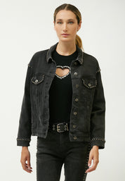 Denim Jacket D2025