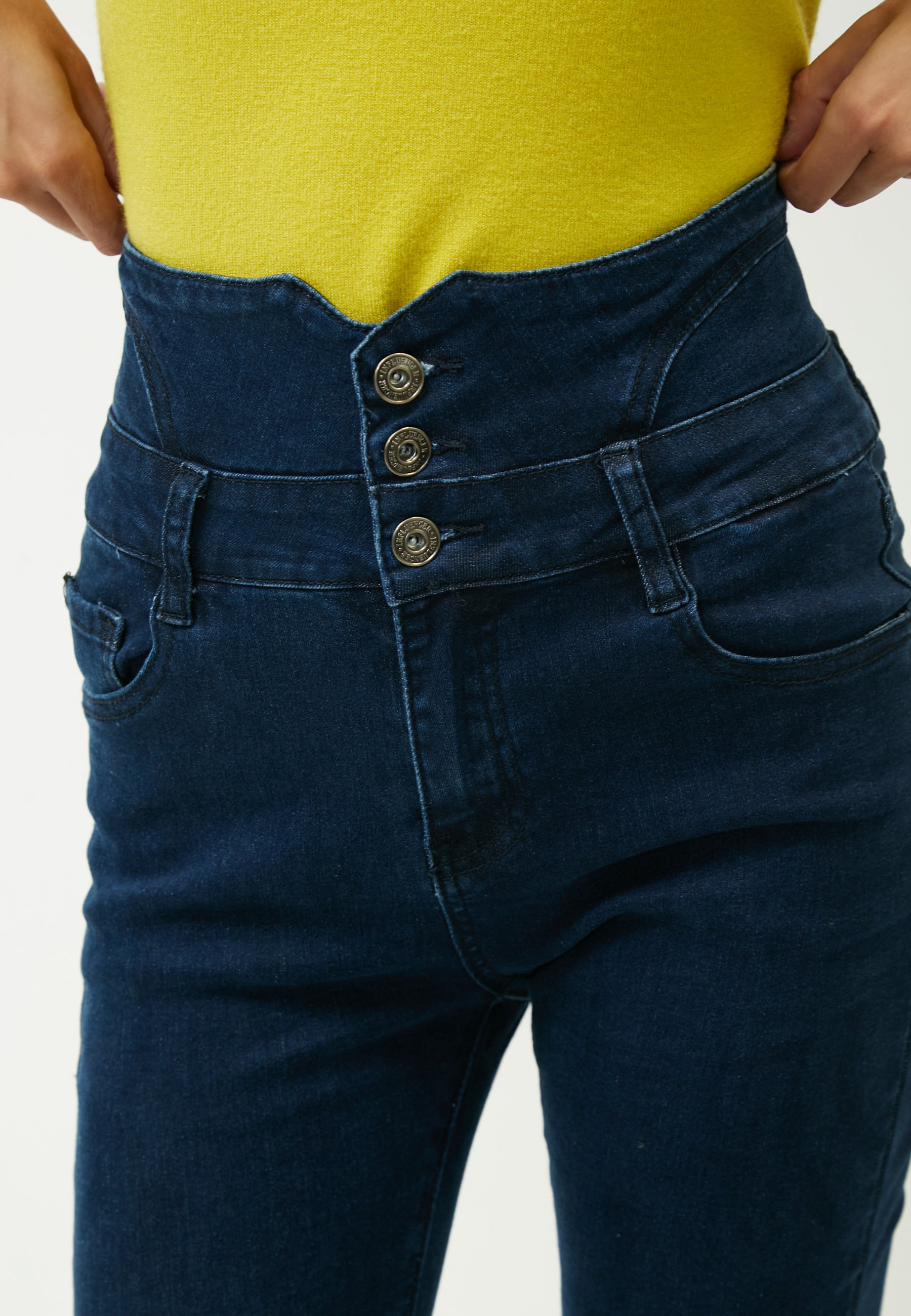 Jeans D2004