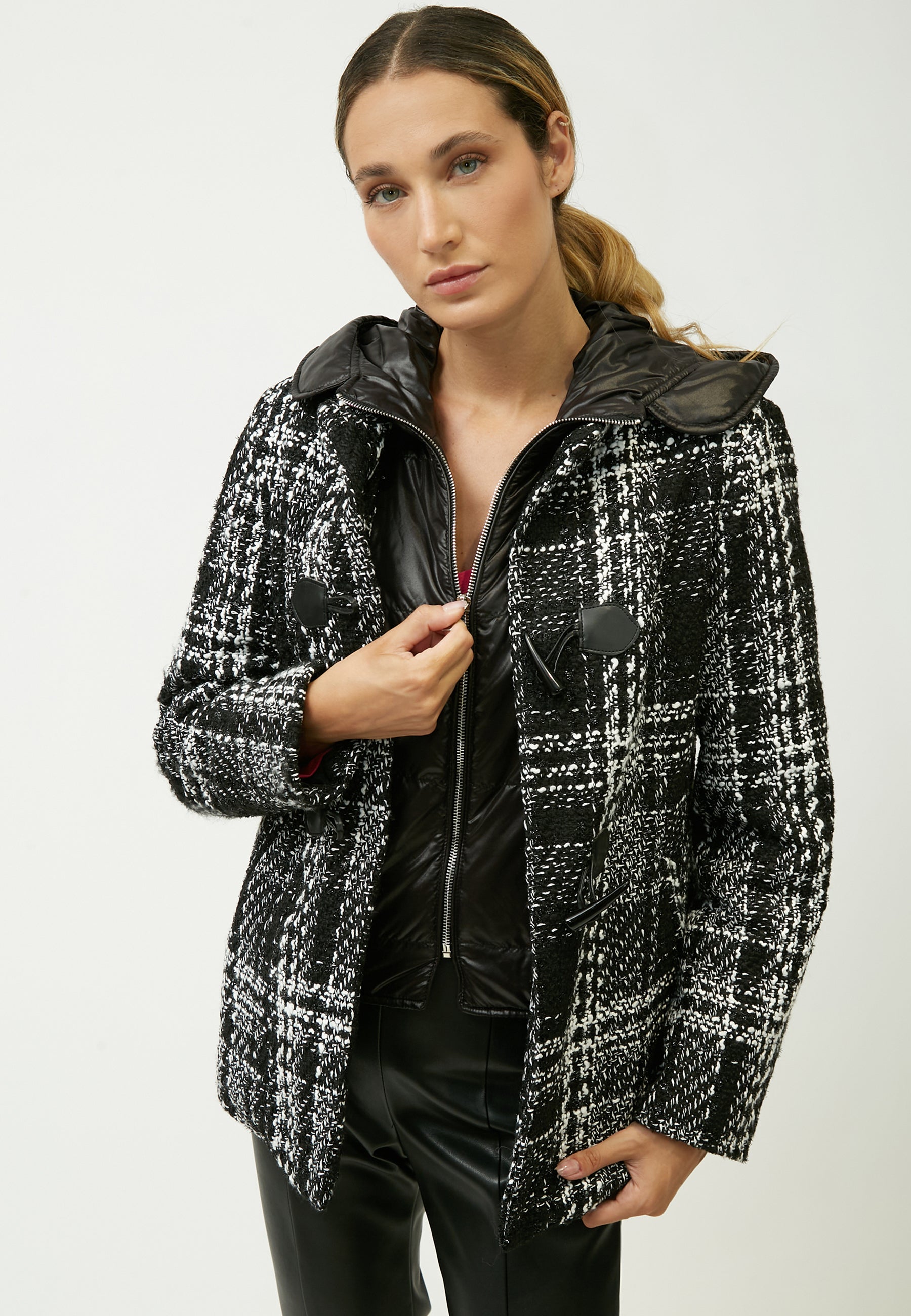 Cappotto BJ2278