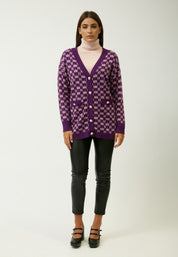 Cardigan H99034