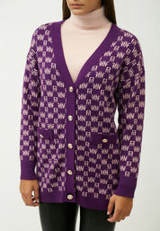 Cardigan H99034