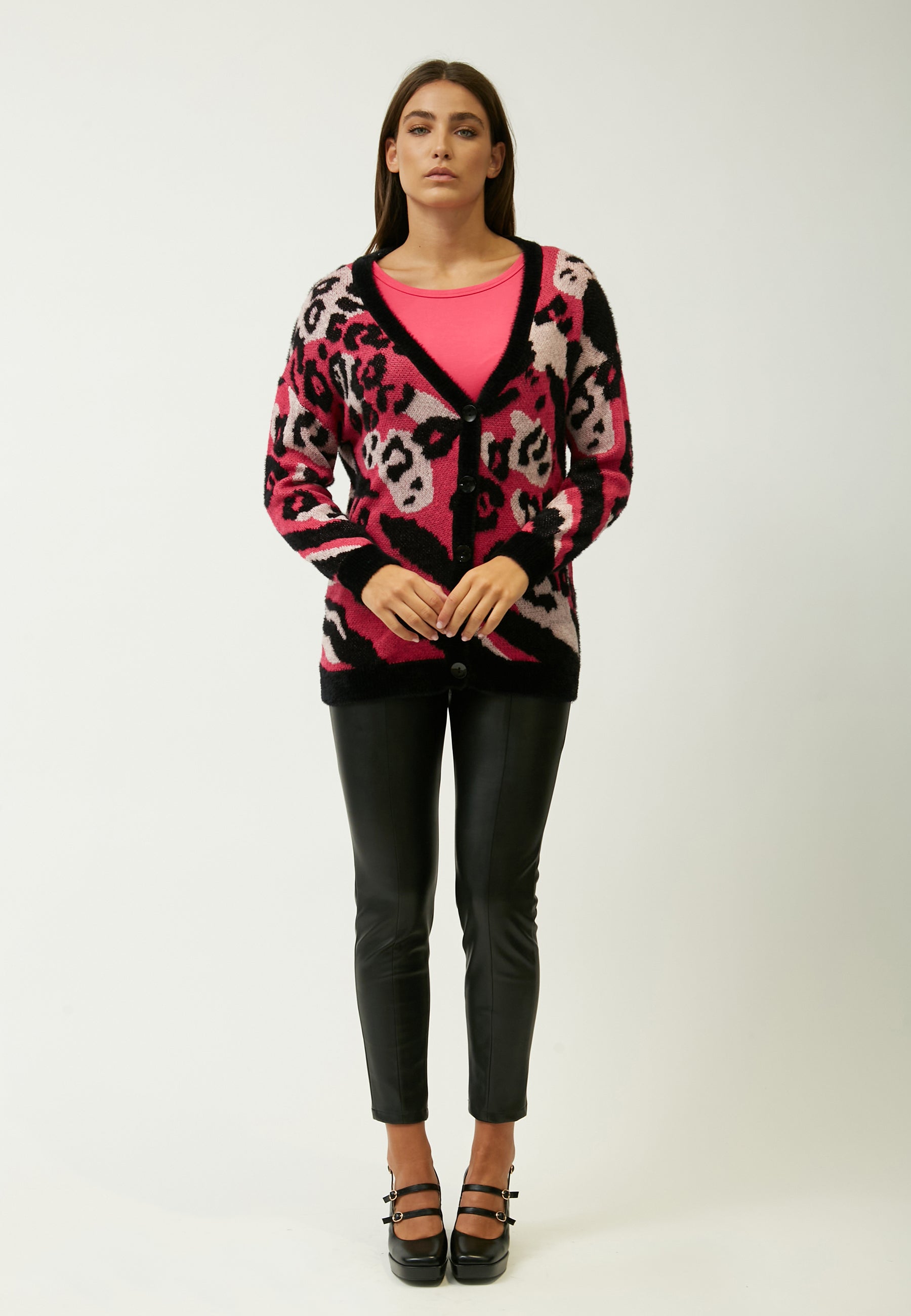 Cardigan Q9823