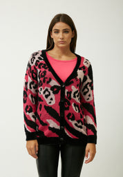 Cardigan Q9823