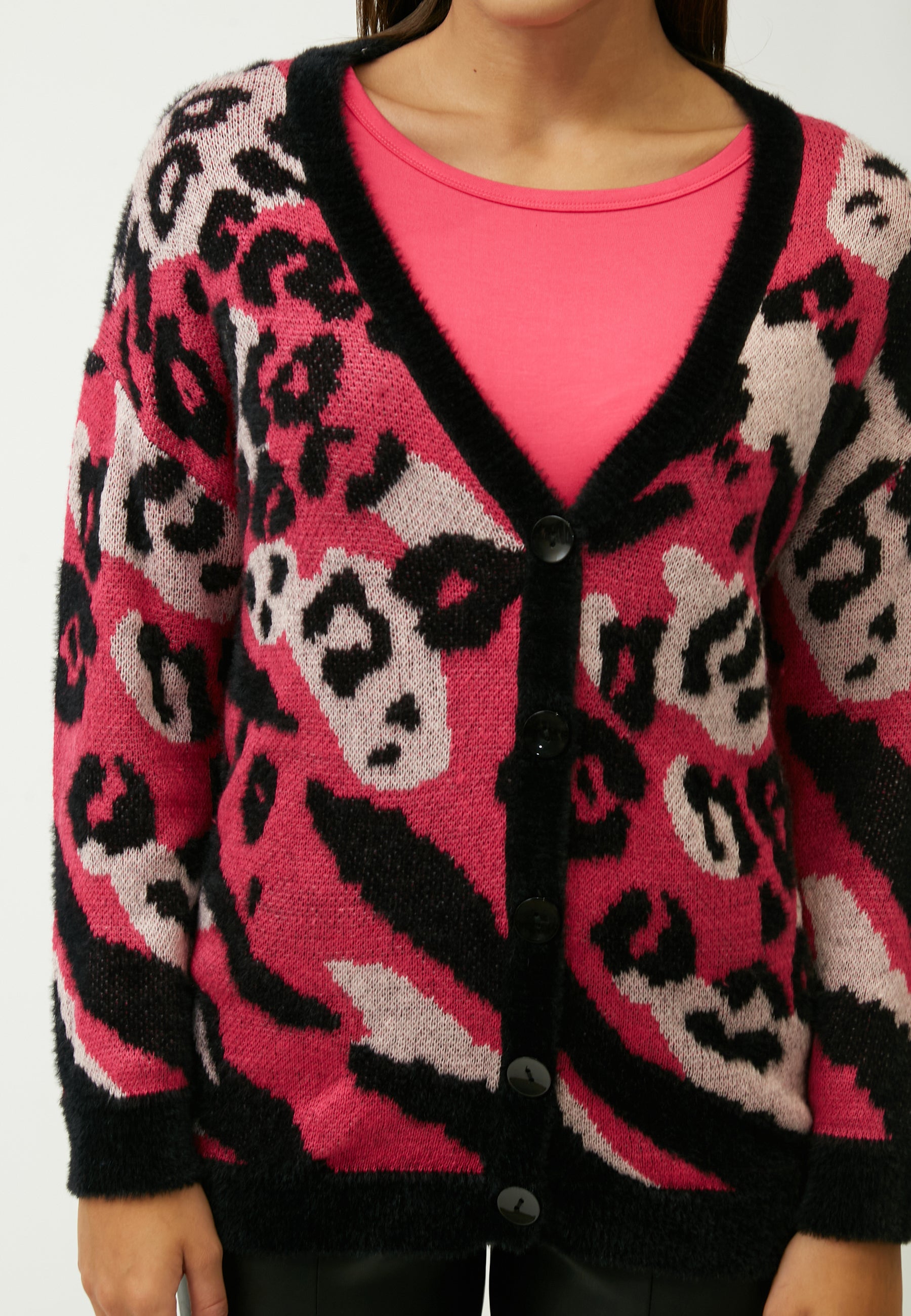 Cardigan Q9823