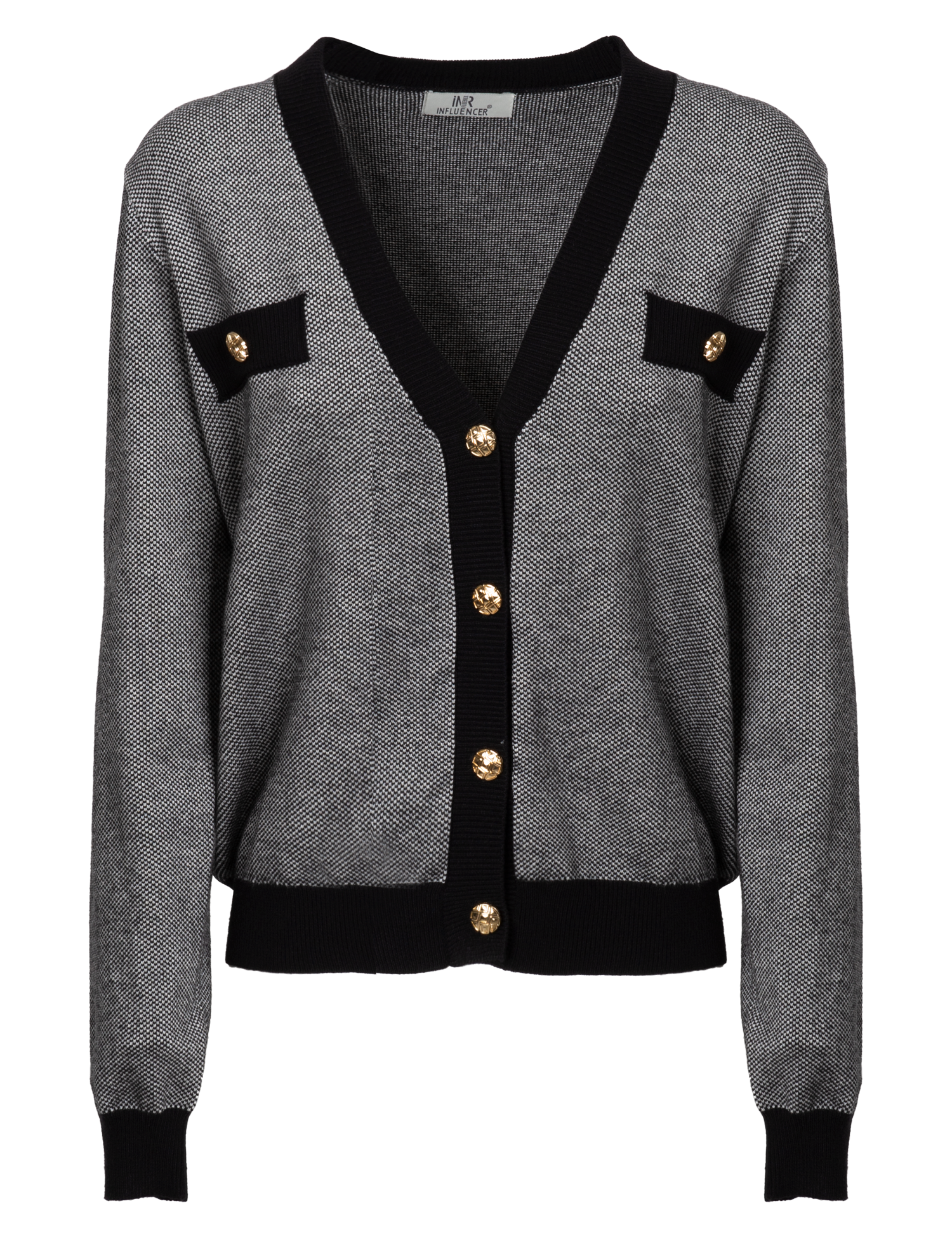 Cardigan J6472