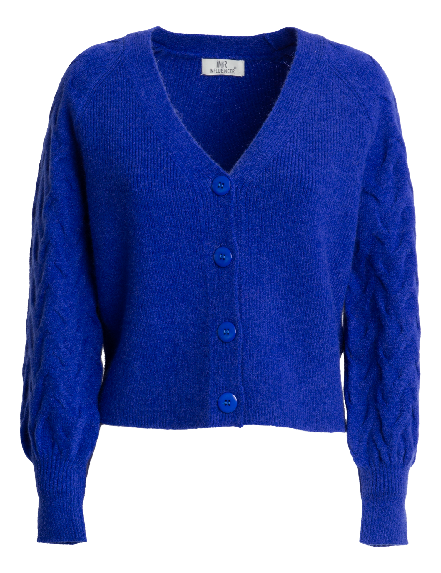 Cardigan Q9687