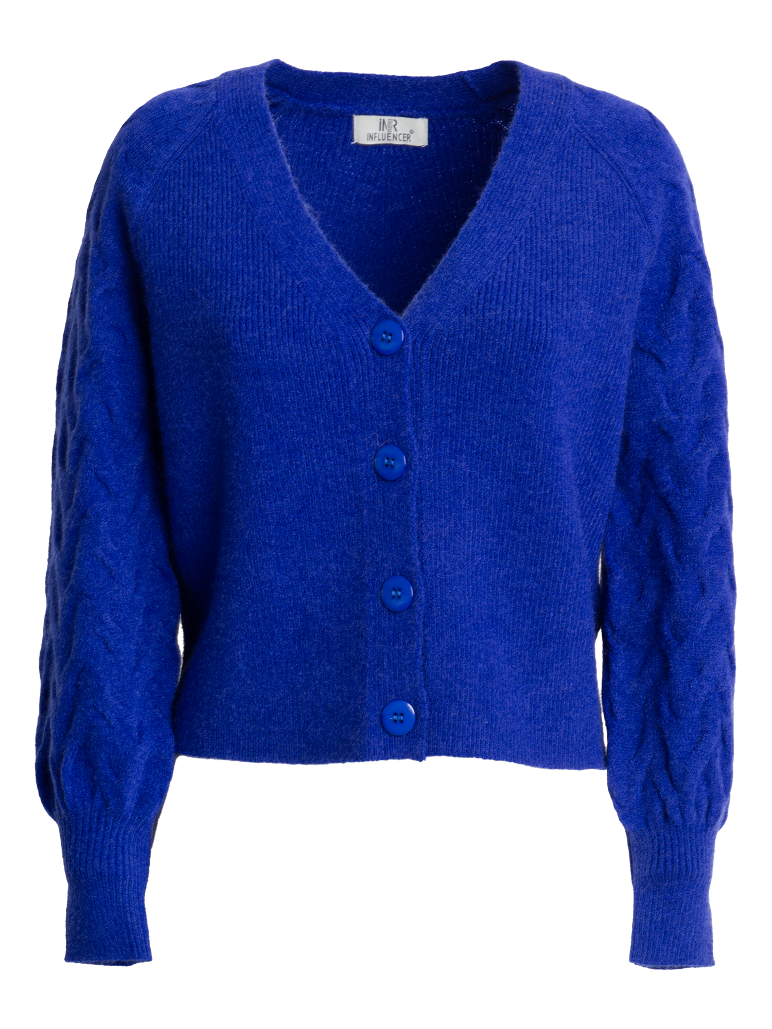 Cardigan Q9687