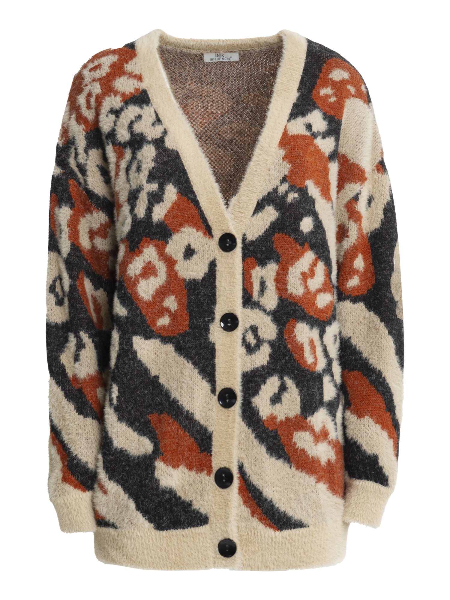 Cardigan Q9823