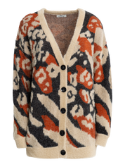 Cardigan Q9823