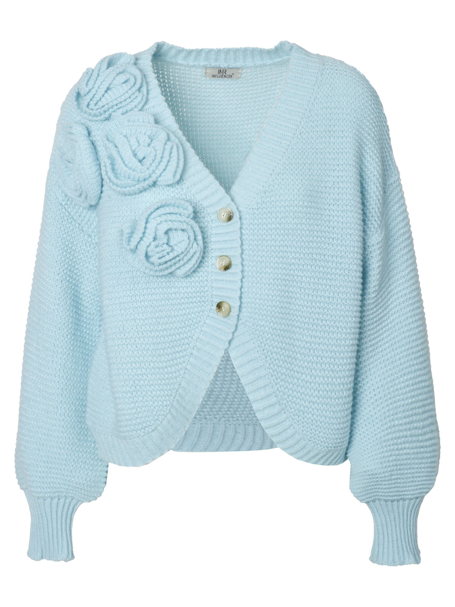 Cardigan V052