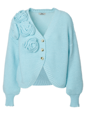 Cardigan V052