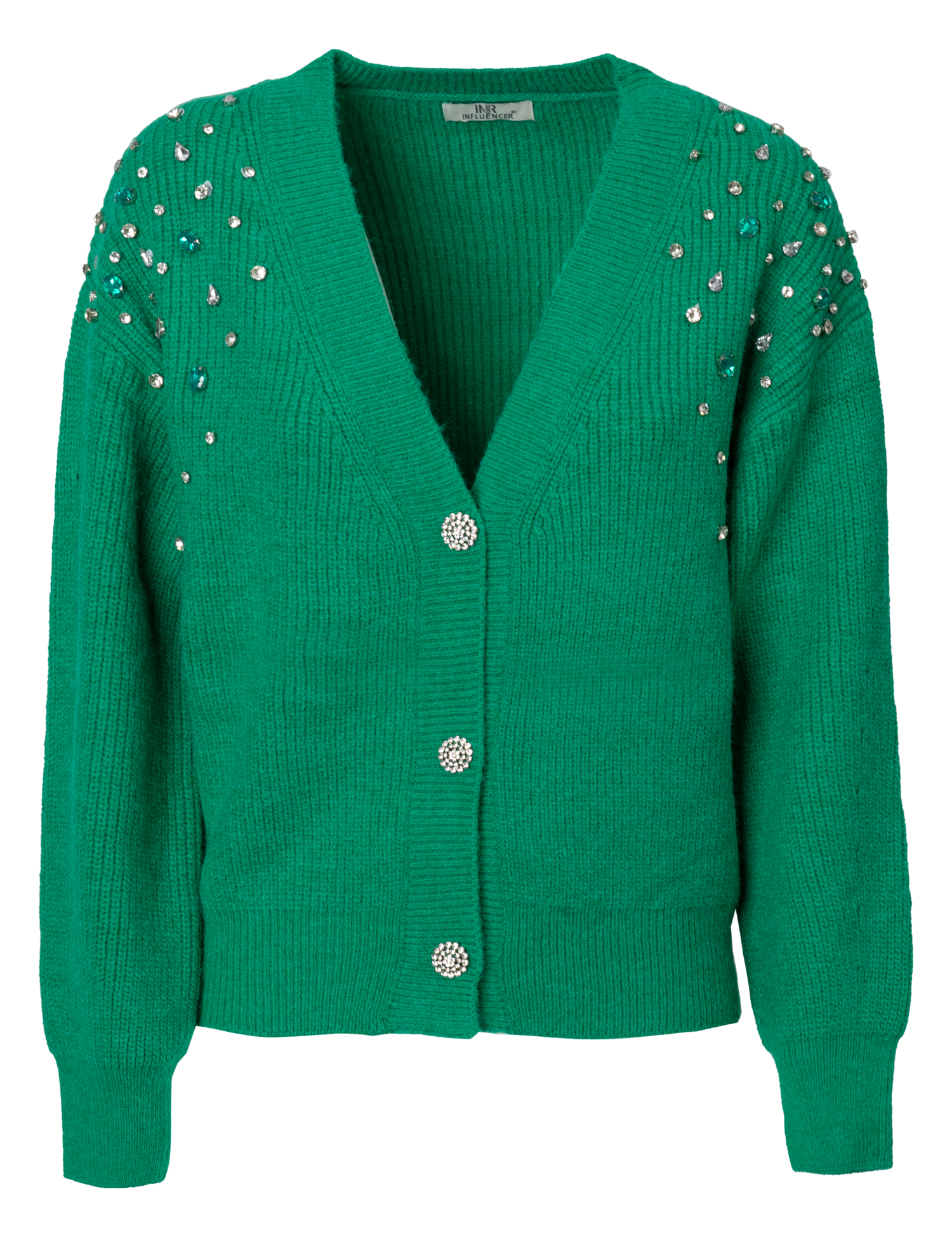 Cardigan Y041