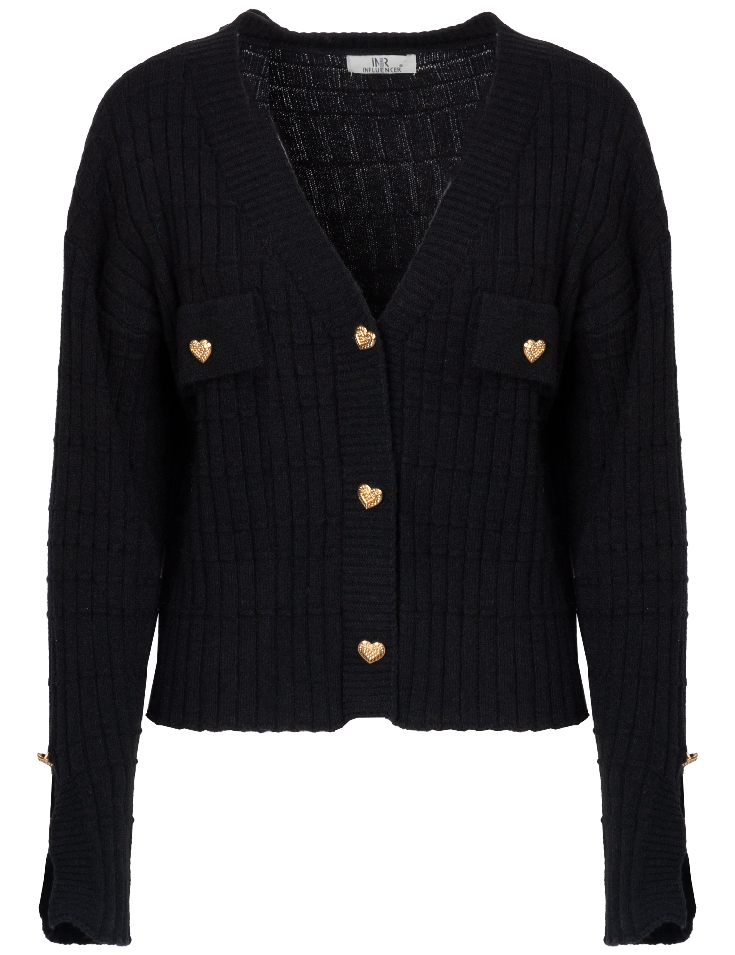 Cardigan Y044