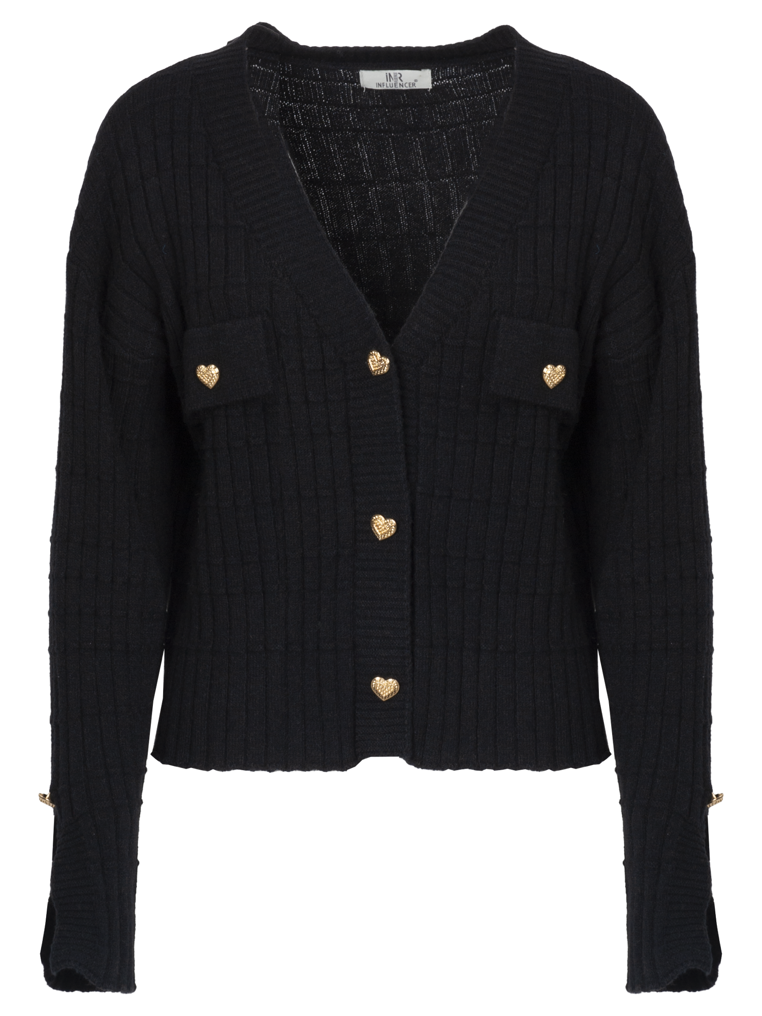 Cardigan Y044