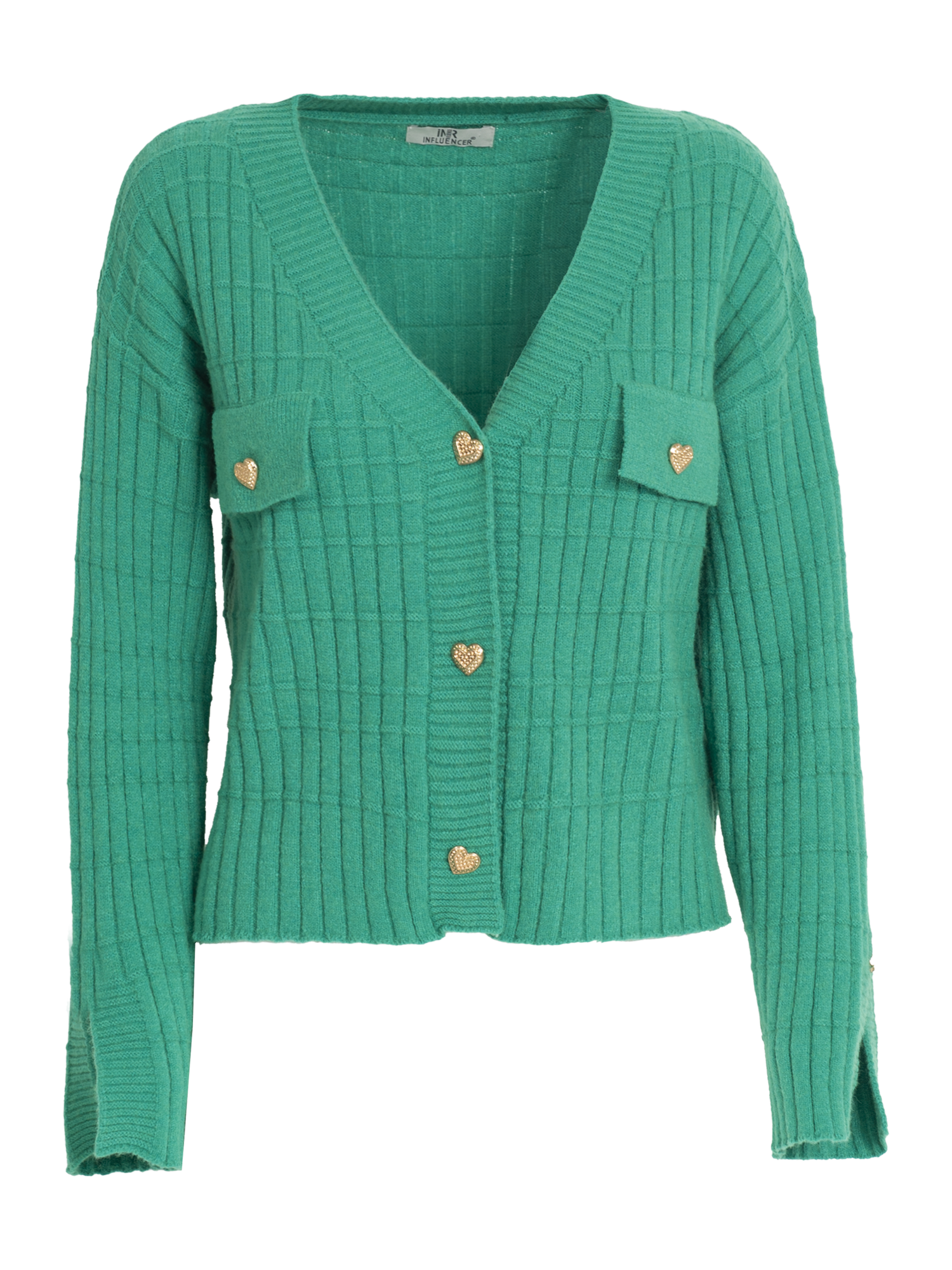 Cardigan Y044