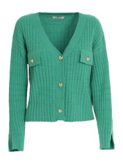 Cardigan Y044