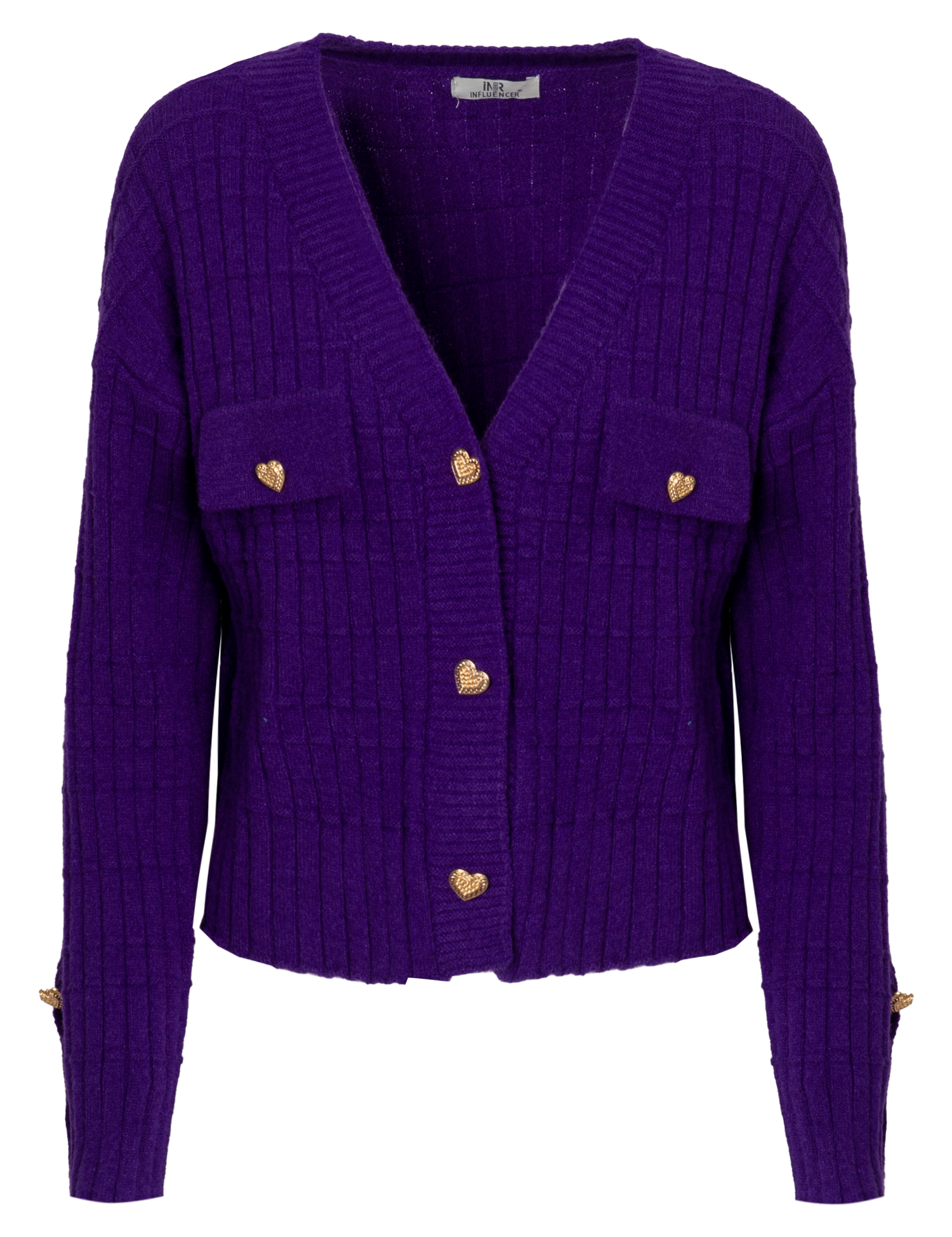 Cardigan Y044