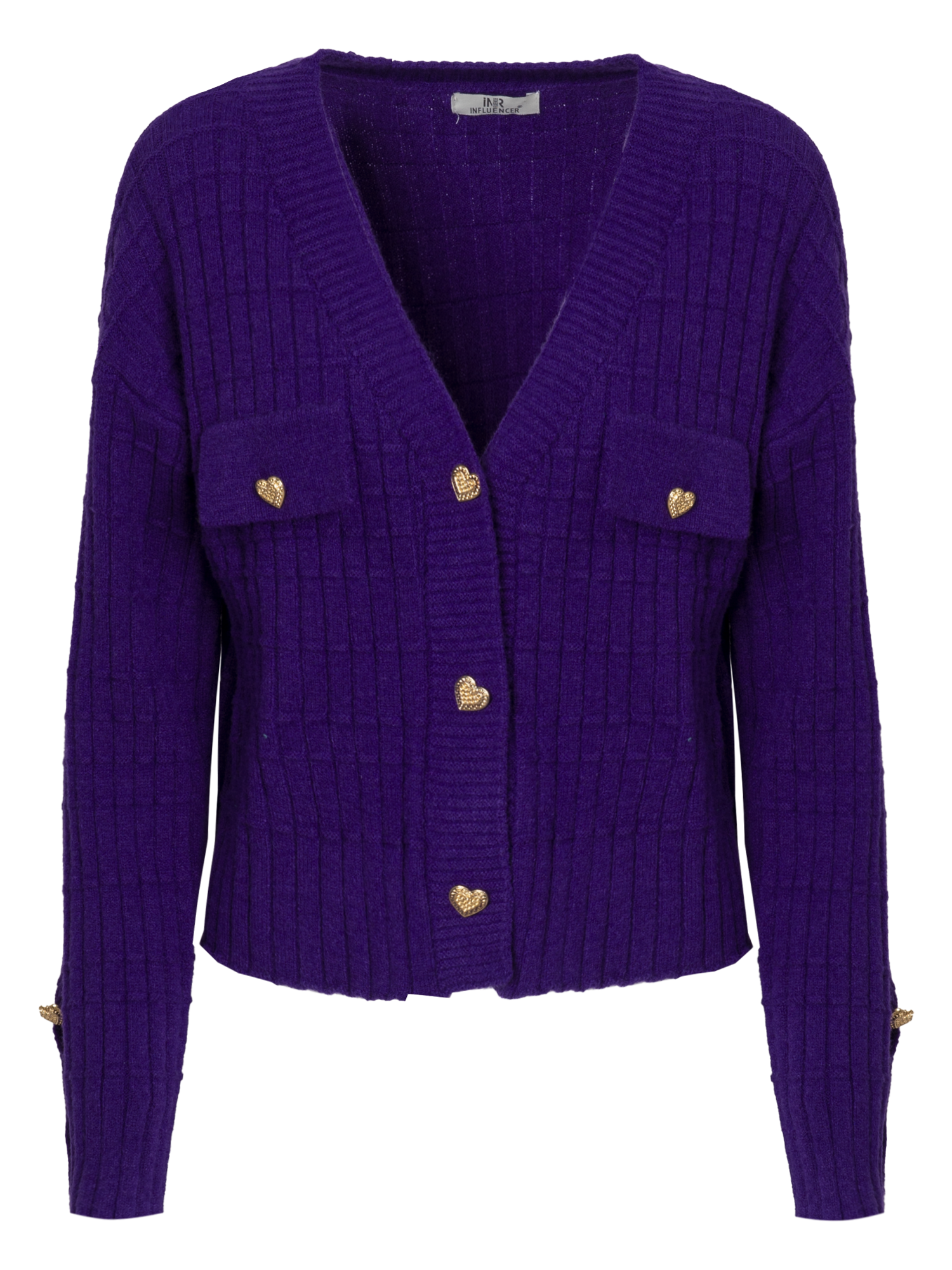 Cardigan Y044