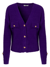 Cardigan Y044