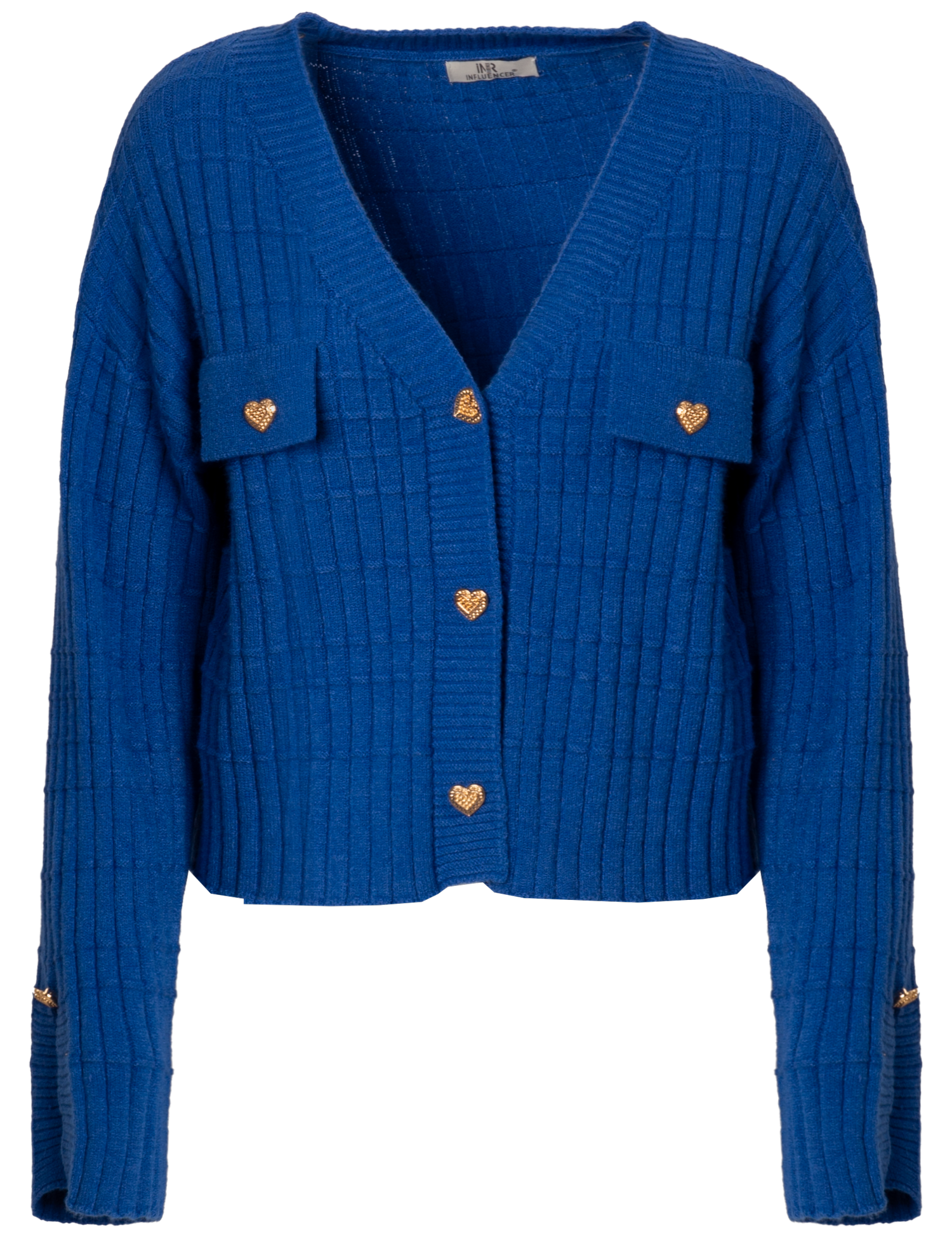 Cardigan Y044