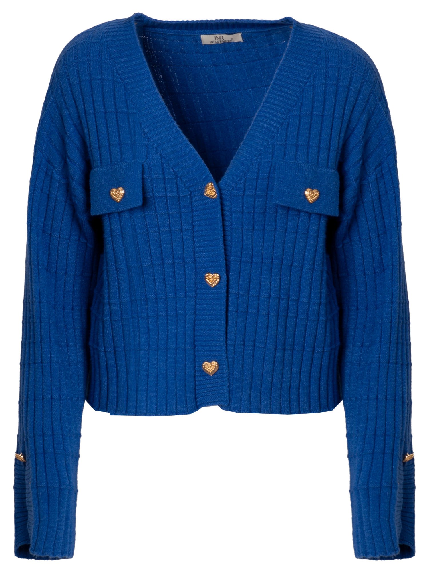 Cardigan Y044